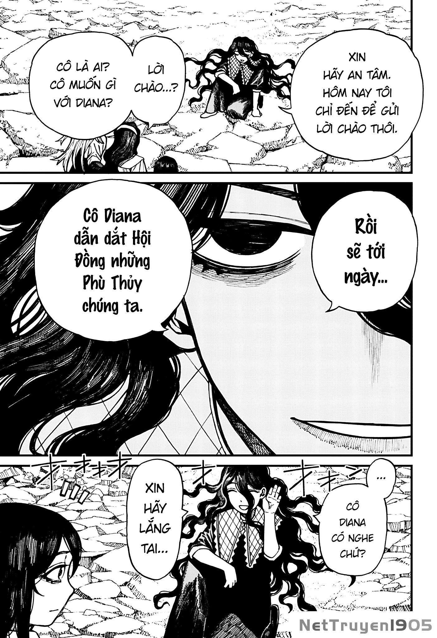 Centuria Chapter 59 - 14
