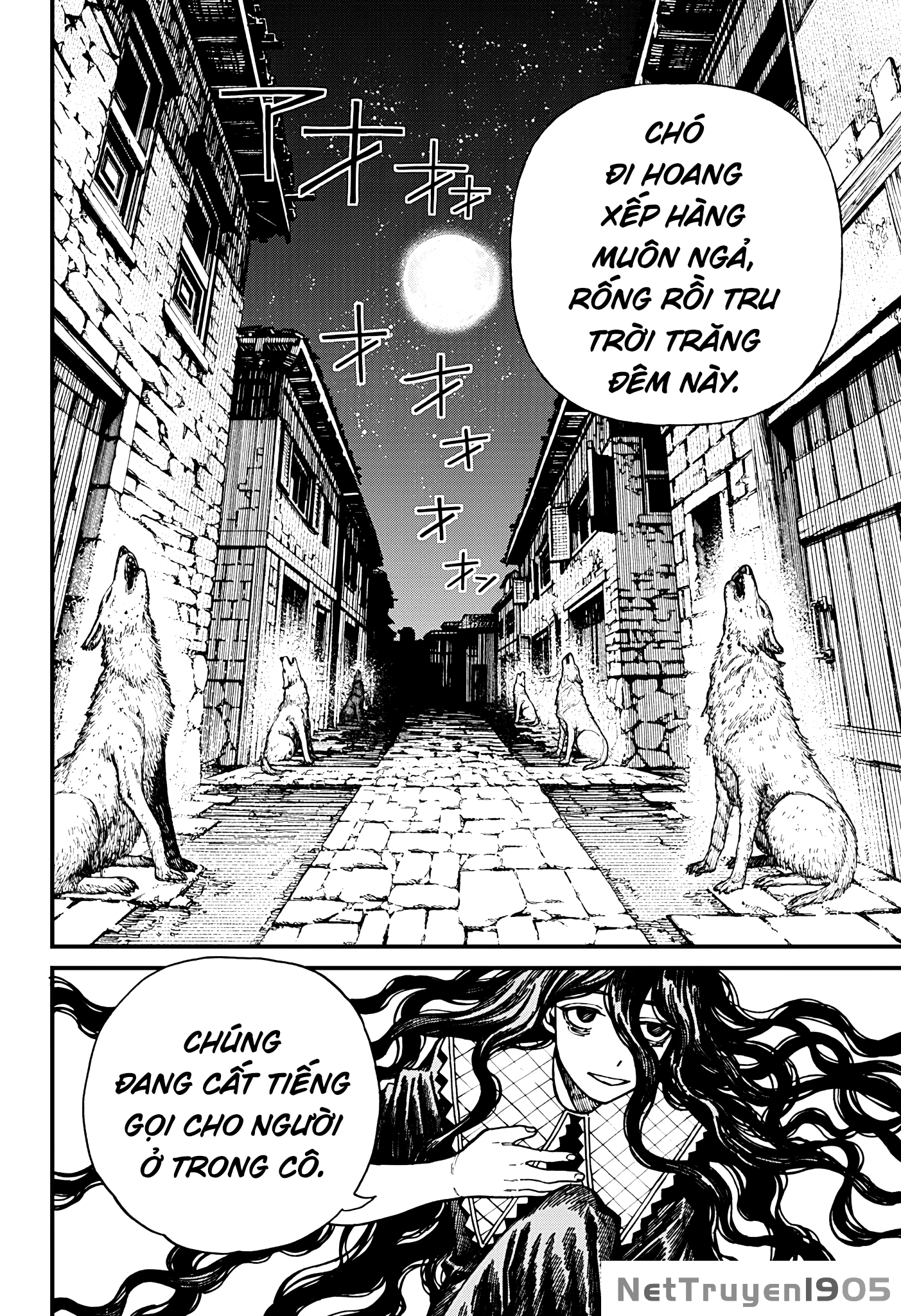 Centuria Chapter 59 - 15