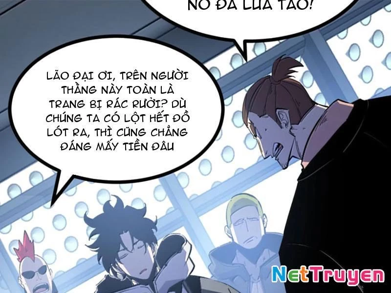 Ta Nhặt Rác Thượng Vương Giả Chapter 73 - 66
