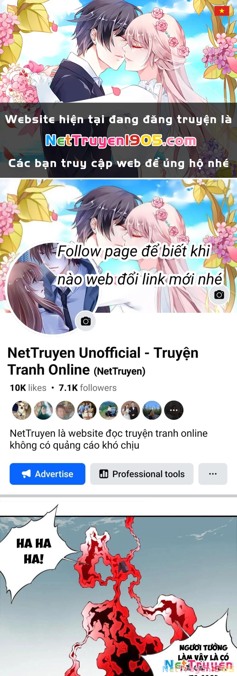 Ta Dùng Cơ Bắp Xưng Bá Tu Tiên Giới Chapter 103 - 1
