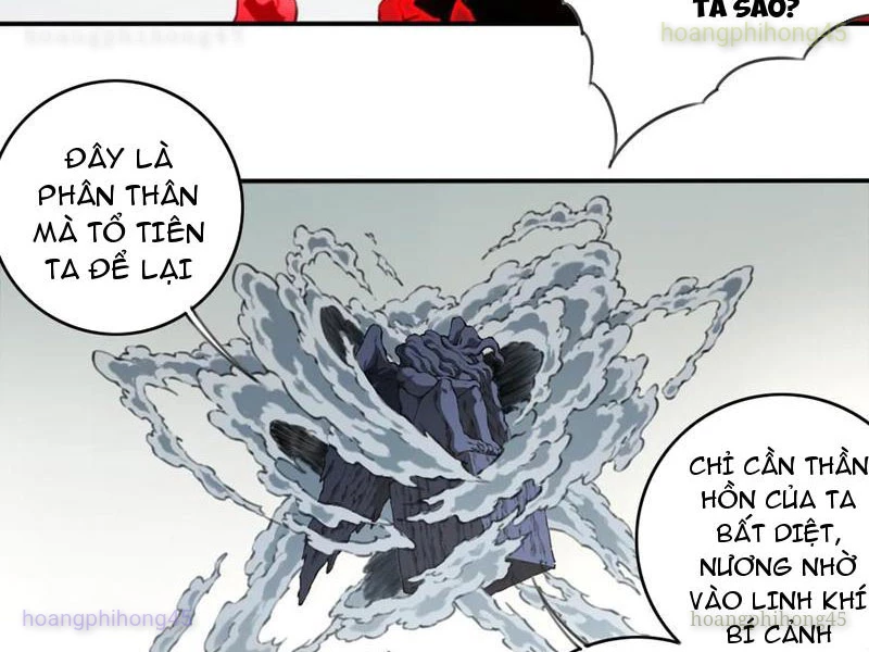 Ta Dùng Cơ Bắp Xưng Bá Tu Tiên Giới Chapter 103 - 2