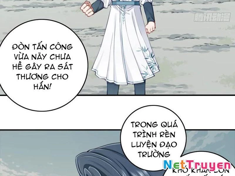 Ta Dùng Cơ Bắp Xưng Bá Tu Tiên Giới Chapter 103 - 31