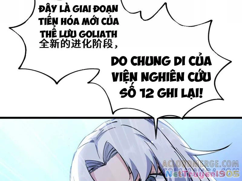 Mạt Thế Cẩu Sinh: Gián Giúp Ta Chồng Buff Chapter 53 - 4