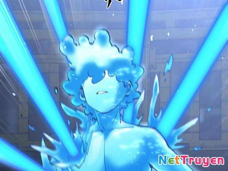 Mạt Thế Cẩu Sinh: Gián Giúp Ta Chồng Buff Chapter 53 - 56
