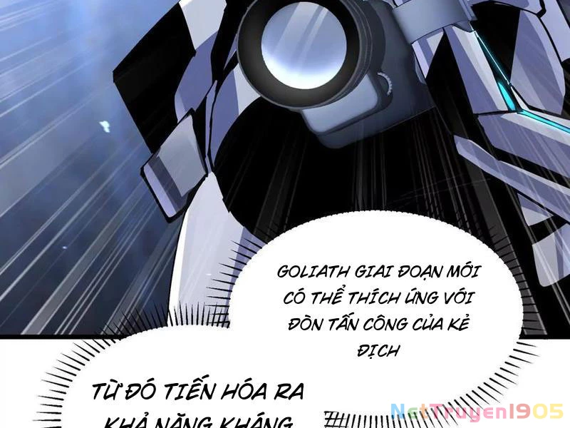 Mạt Thế Cẩu Sinh: Gián Giúp Ta Chồng Buff Chapter 53 - 63