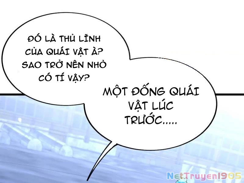 Mạt Thế Cẩu Sinh: Gián Giúp Ta Chồng Buff Chapter 53 - 122