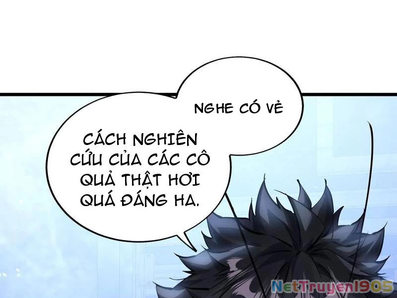Mạt Thế Cẩu Sinh: Gián Giúp Ta Chồng Buff Chapter 54 - 5