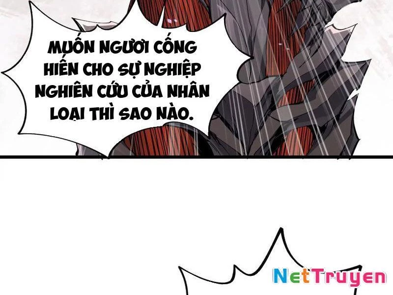 Mạt Thế Cẩu Sinh: Gián Giúp Ta Chồng Buff Chapter 54 - 16