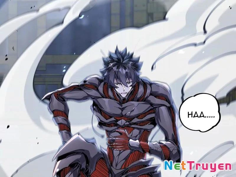 Mạt Thế Cẩu Sinh: Gián Giúp Ta Chồng Buff Chapter 54 - 71
