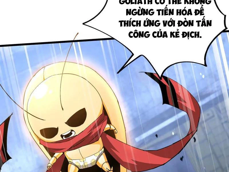 Mạt Thế Cẩu Sinh: Gián Giúp Ta Chồng Buff Chapter 54 - 97
