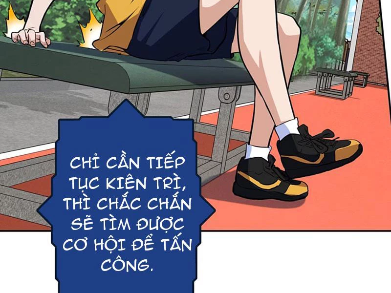 Hẹn Hò Để Cứu Thế Giới Chapter 17 - 5