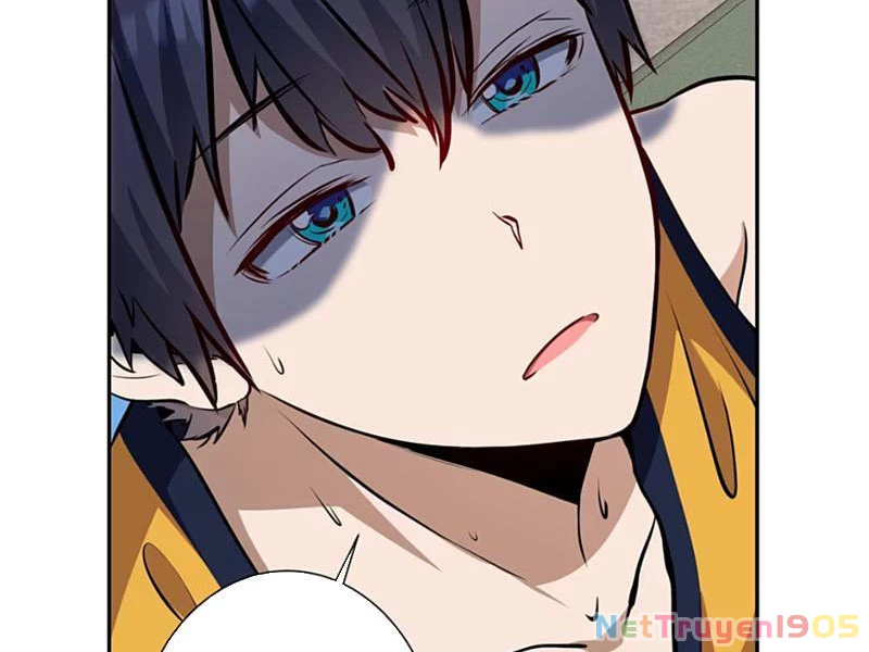 Hẹn Hò Để Cứu Thế Giới Chapter 17 - 7