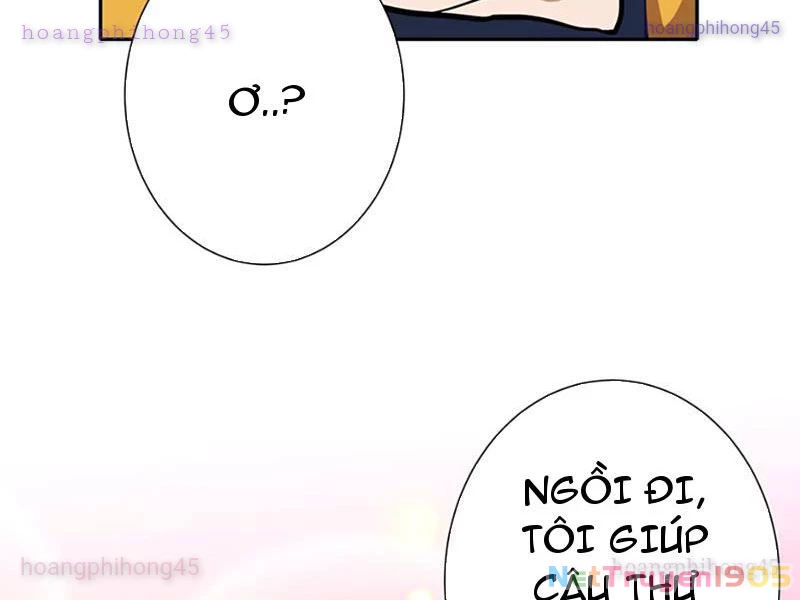 Hẹn Hò Để Cứu Thế Giới Chapter 17 - 8