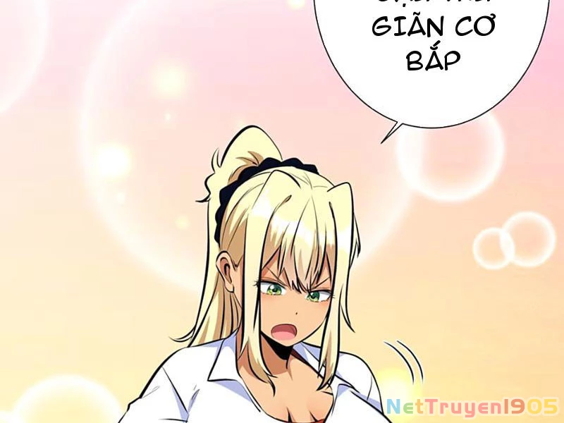 Hẹn Hò Để Cứu Thế Giới Chapter 17 - 9