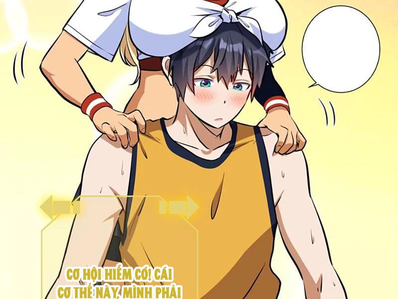 Hẹn Hò Để Cứu Thế Giới Chapter 17 - 10
