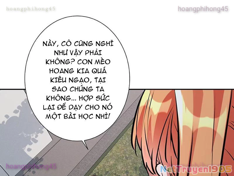 Hẹn Hò Để Cứu Thế Giới Chapter 17 - 20