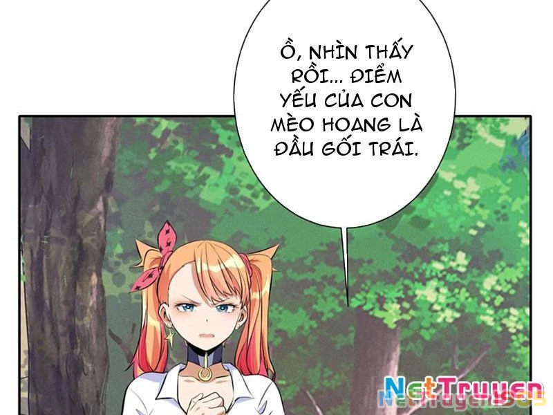 Hẹn Hò Để Cứu Thế Giới Chapter 17 - 31