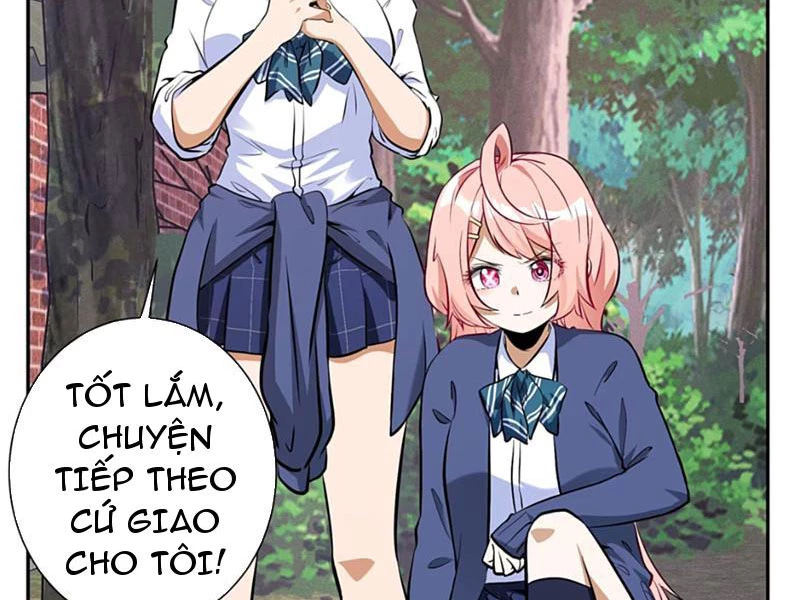 Hẹn Hò Để Cứu Thế Giới Chapter 17 - 32