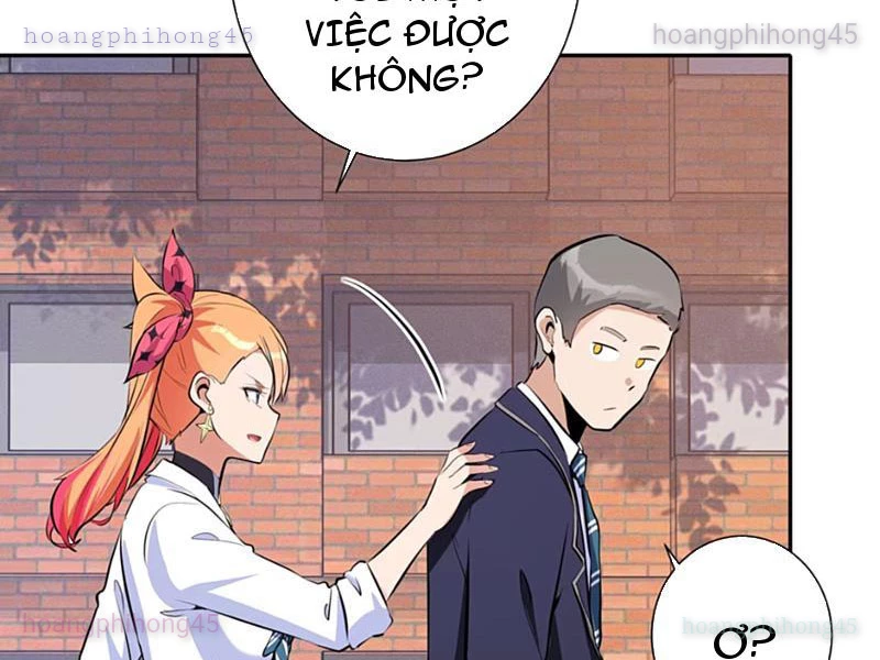 Hẹn Hò Để Cứu Thế Giới Chapter 17 - 34