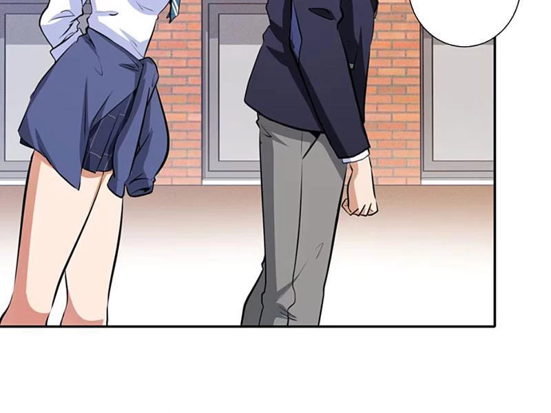 Hẹn Hò Để Cứu Thế Giới Chapter 17 - 35