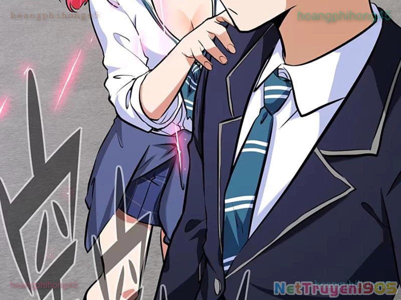 Hẹn Hò Để Cứu Thế Giới Chapter 17 - 38