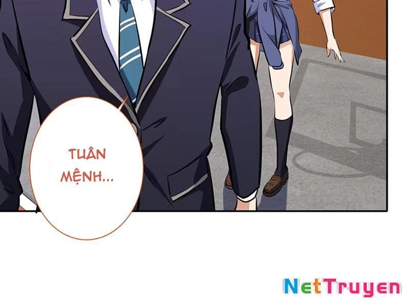 Hẹn Hò Để Cứu Thế Giới Chapter 17 - 41