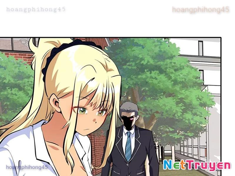 Hẹn Hò Để Cứu Thế Giới Chapter 17 - 46