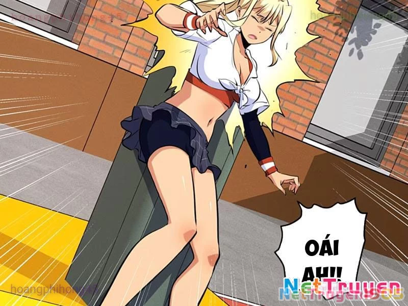 Hẹn Hò Để Cứu Thế Giới Chapter 17 - 51