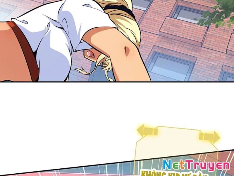 Hẹn Hò Để Cứu Thế Giới Chapter 17 - 56