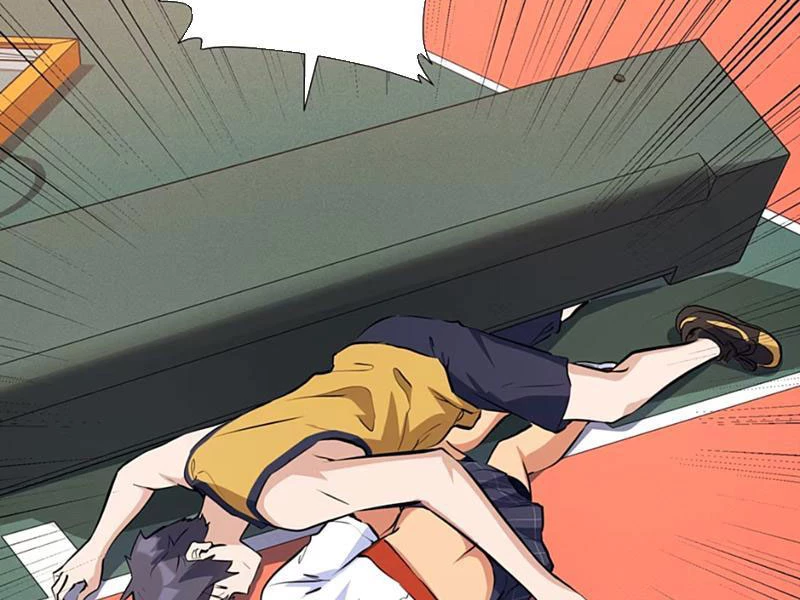 Hẹn Hò Để Cứu Thế Giới Chapter 17 - 64
