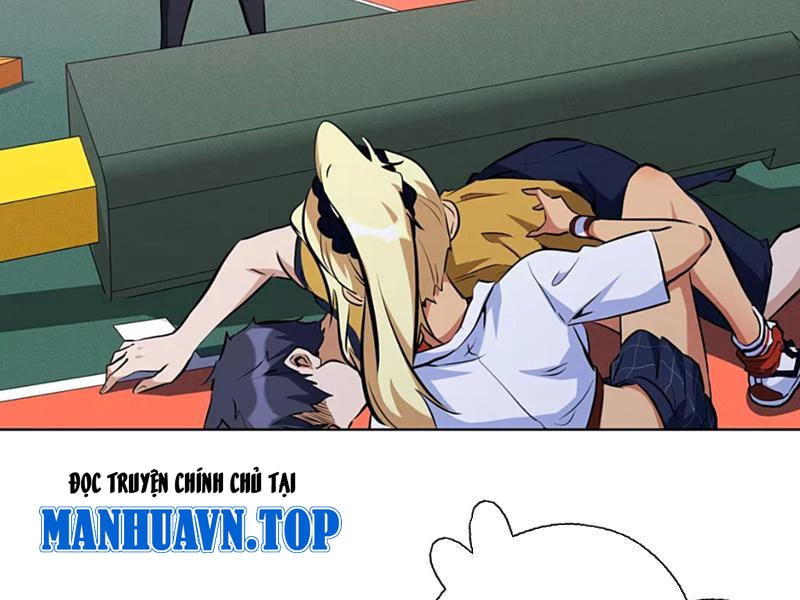 Hẹn Hò Để Cứu Thế Giới Chapter 17 - 67
