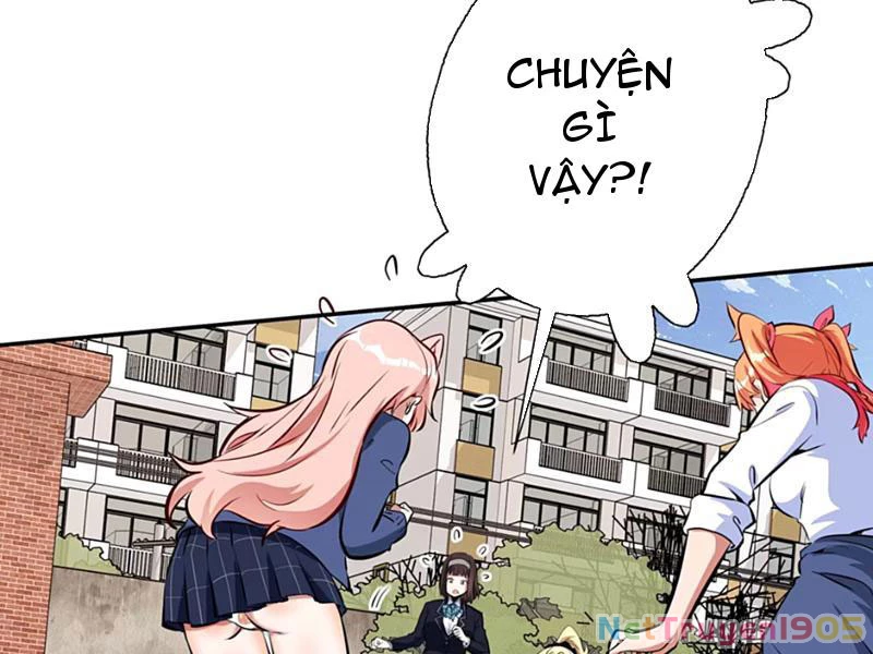 Hẹn Hò Để Cứu Thế Giới Chapter 17 - 68