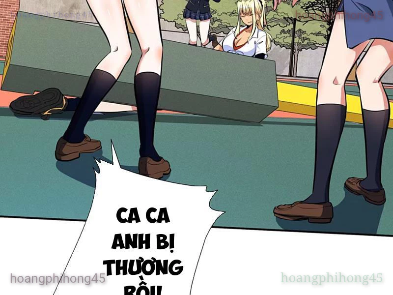 Hẹn Hò Để Cứu Thế Giới Chapter 17 - 69