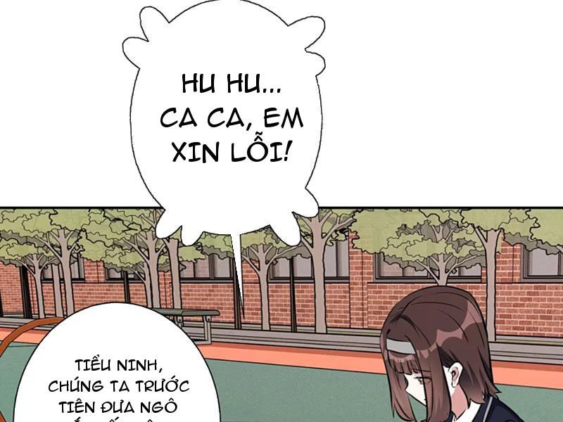 Hẹn Hò Để Cứu Thế Giới Chapter 17 - 75