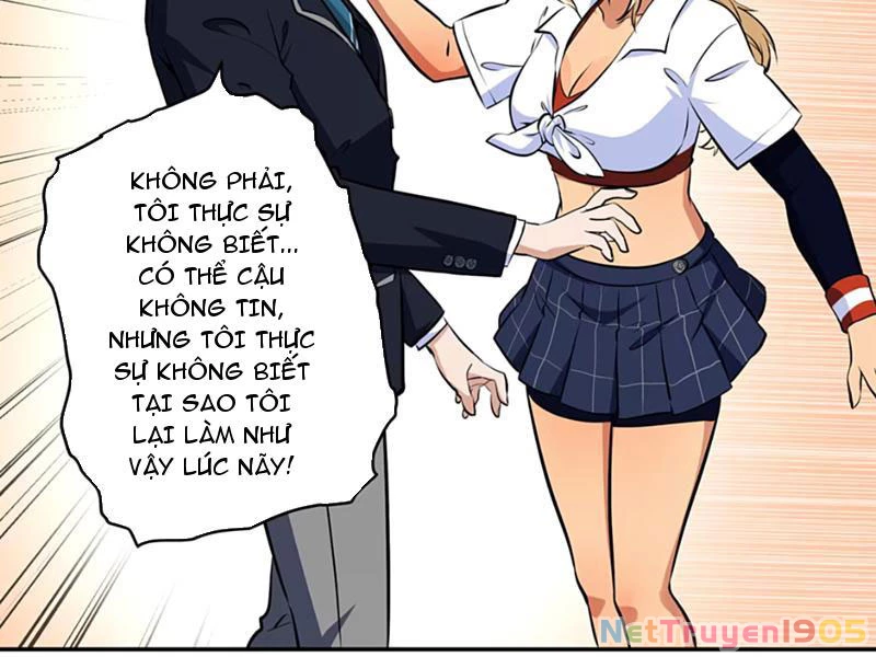 Hẹn Hò Để Cứu Thế Giới Chapter 17 - 79