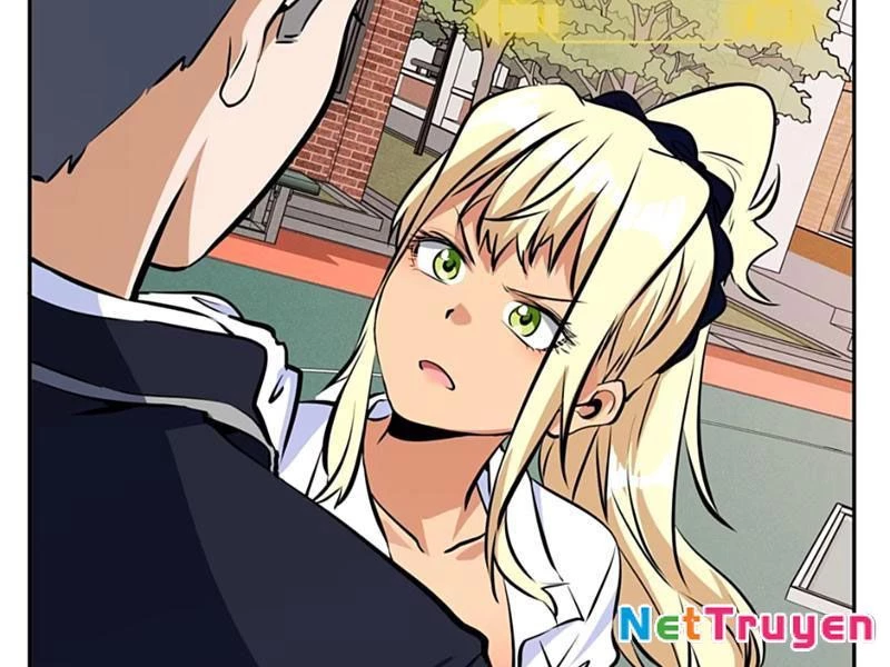 Hẹn Hò Để Cứu Thế Giới Chapter 17 - 81