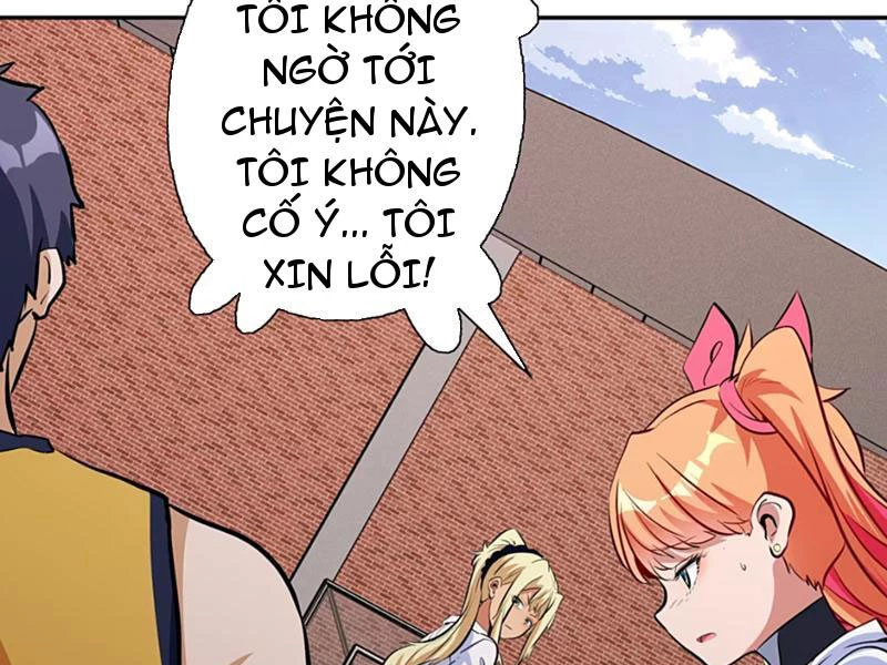 Hẹn Hò Để Cứu Thế Giới Chapter 17 - 83