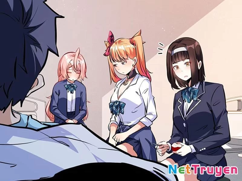Hẹn Hò Để Cứu Thế Giới Chapter 17 - 91