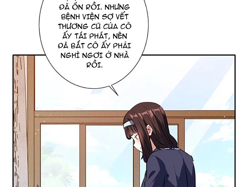 Hẹn Hò Để Cứu Thế Giới Chapter 17 - 93