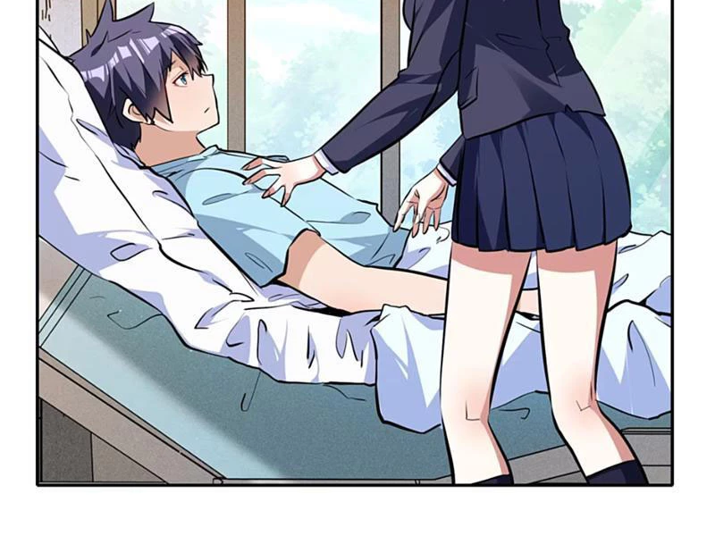 Hẹn Hò Để Cứu Thế Giới Chapter 17 - 94