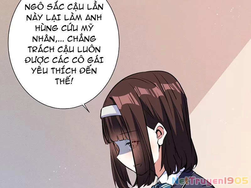 Hẹn Hò Để Cứu Thế Giới Chapter 17 - 105