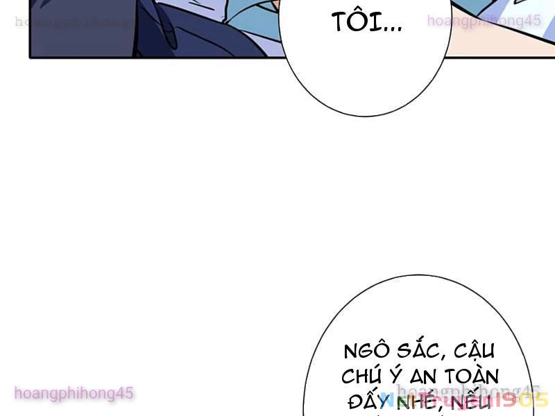 Hẹn Hò Để Cứu Thế Giới Chapter 17 - 109