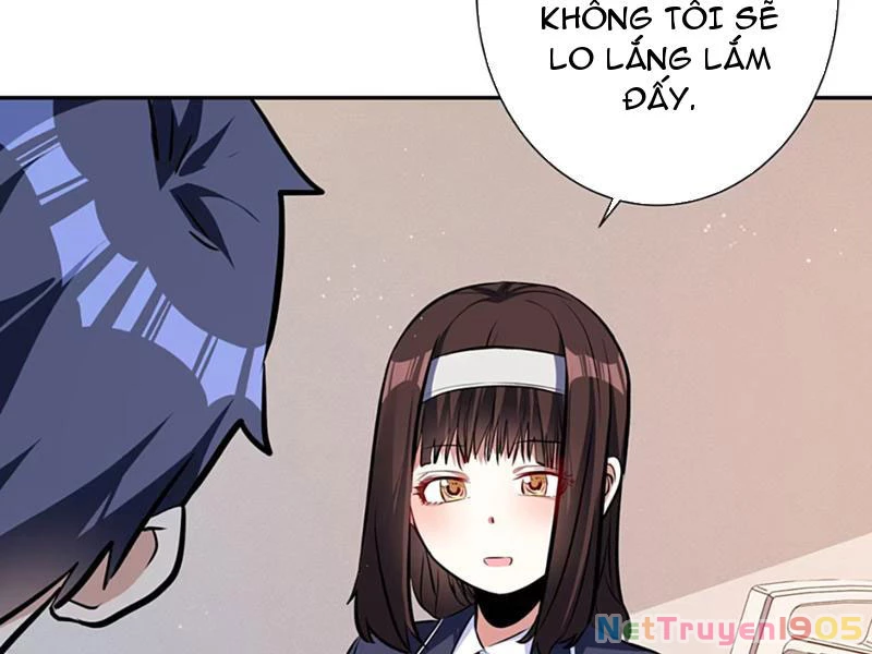 Hẹn Hò Để Cứu Thế Giới Chapter 17 - 110