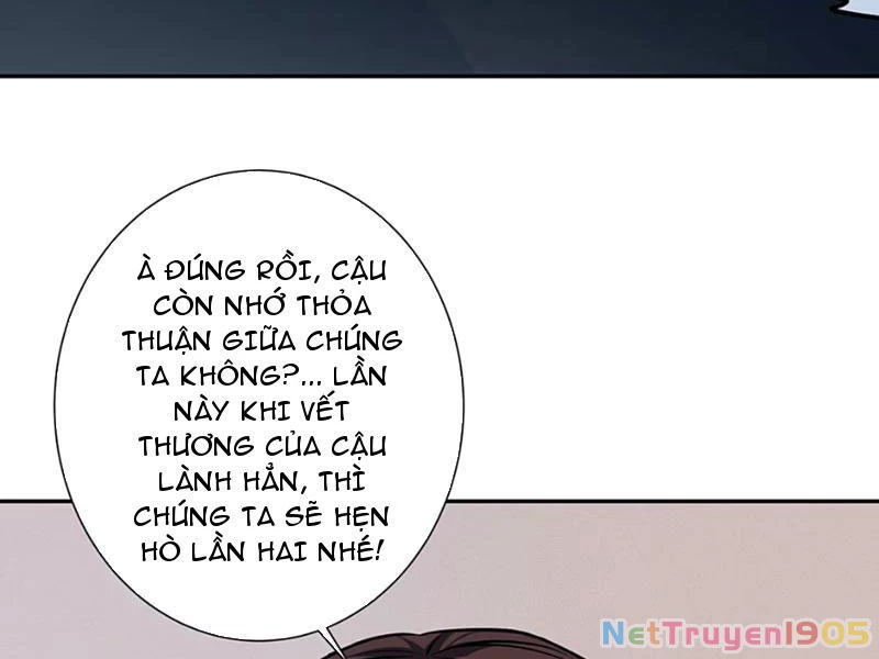 Hẹn Hò Để Cứu Thế Giới Chapter 17 - 112