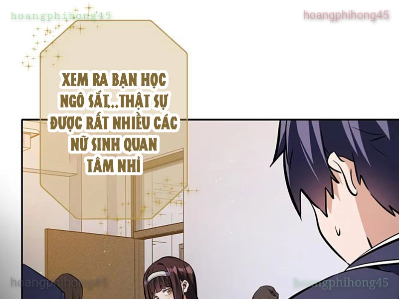 Hẹn Hò Để Cứu Thế Giới Chapter 17 - 122