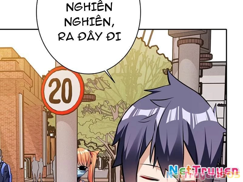 Hẹn Hò Để Cứu Thế Giới Chapter 17 - 131