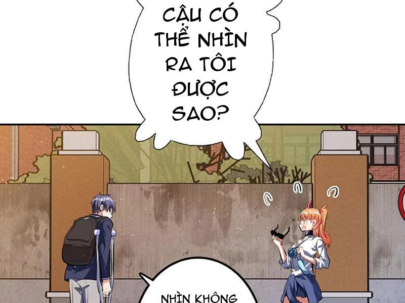 Hẹn Hò Để Cứu Thế Giới Chapter 17 - 133