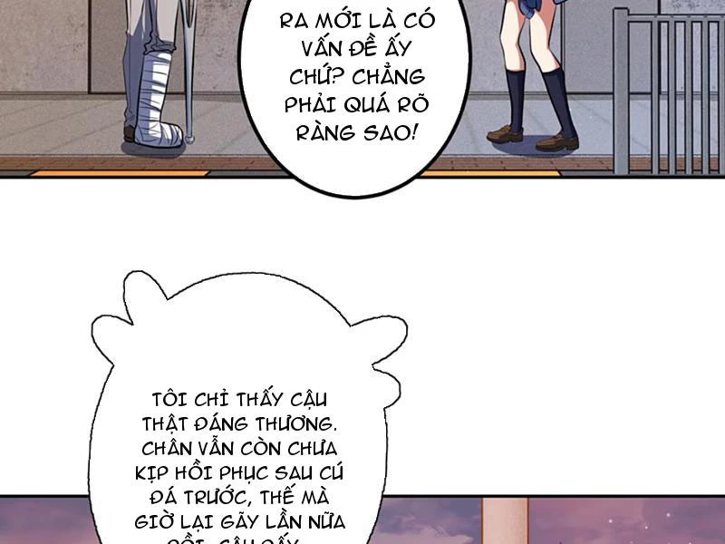 Hẹn Hò Để Cứu Thế Giới Chapter 17 - 134