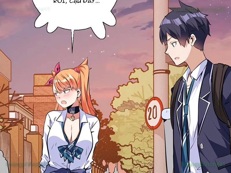 Hẹn Hò Để Cứu Thế Giới Chapter 17 - 135