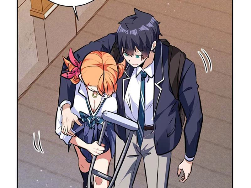 Hẹn Hò Để Cứu Thế Giới Chapter 17 - 138